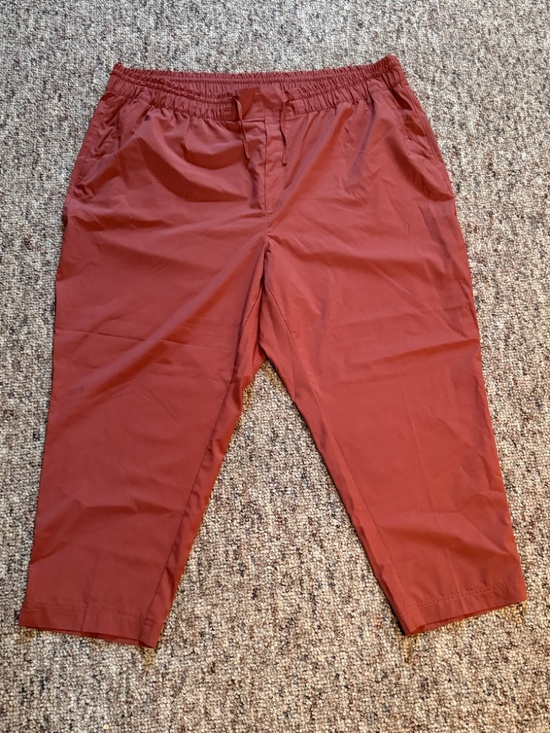 Old Navy Pants - Old Navy StretchTech Plus Size Pants 3X Quick Dry Active